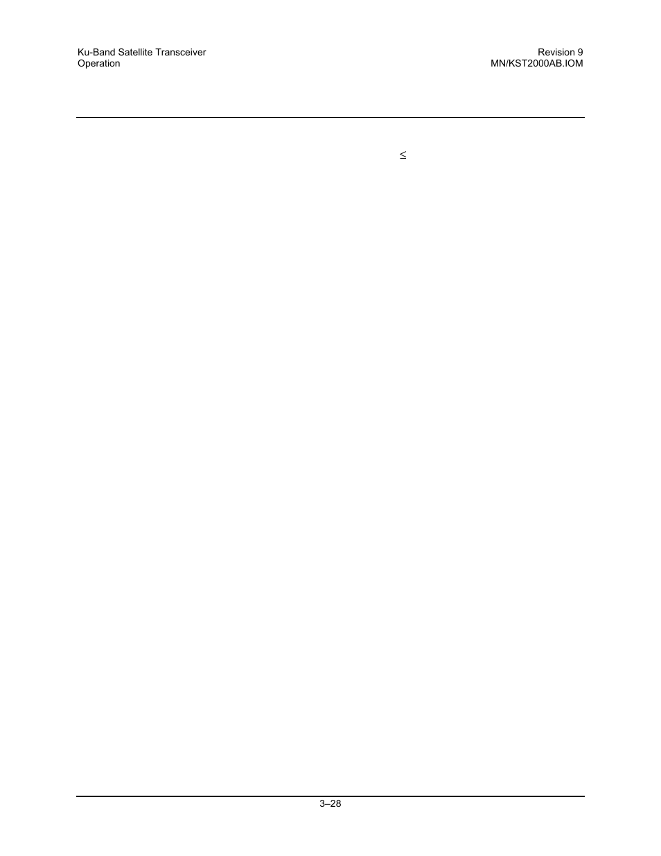 11 automatic gain control (agc) | Comtech EF Data KST-2000A/B User Manual | Page 76 / 182