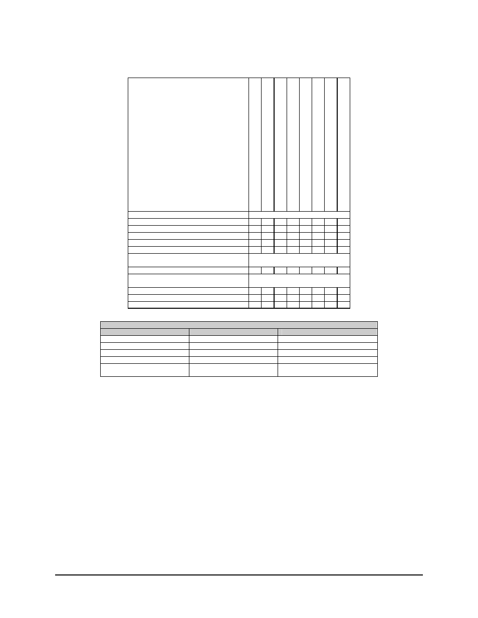 Comtech EF Data KST-2000A/B User Manual | Page 84 / 182