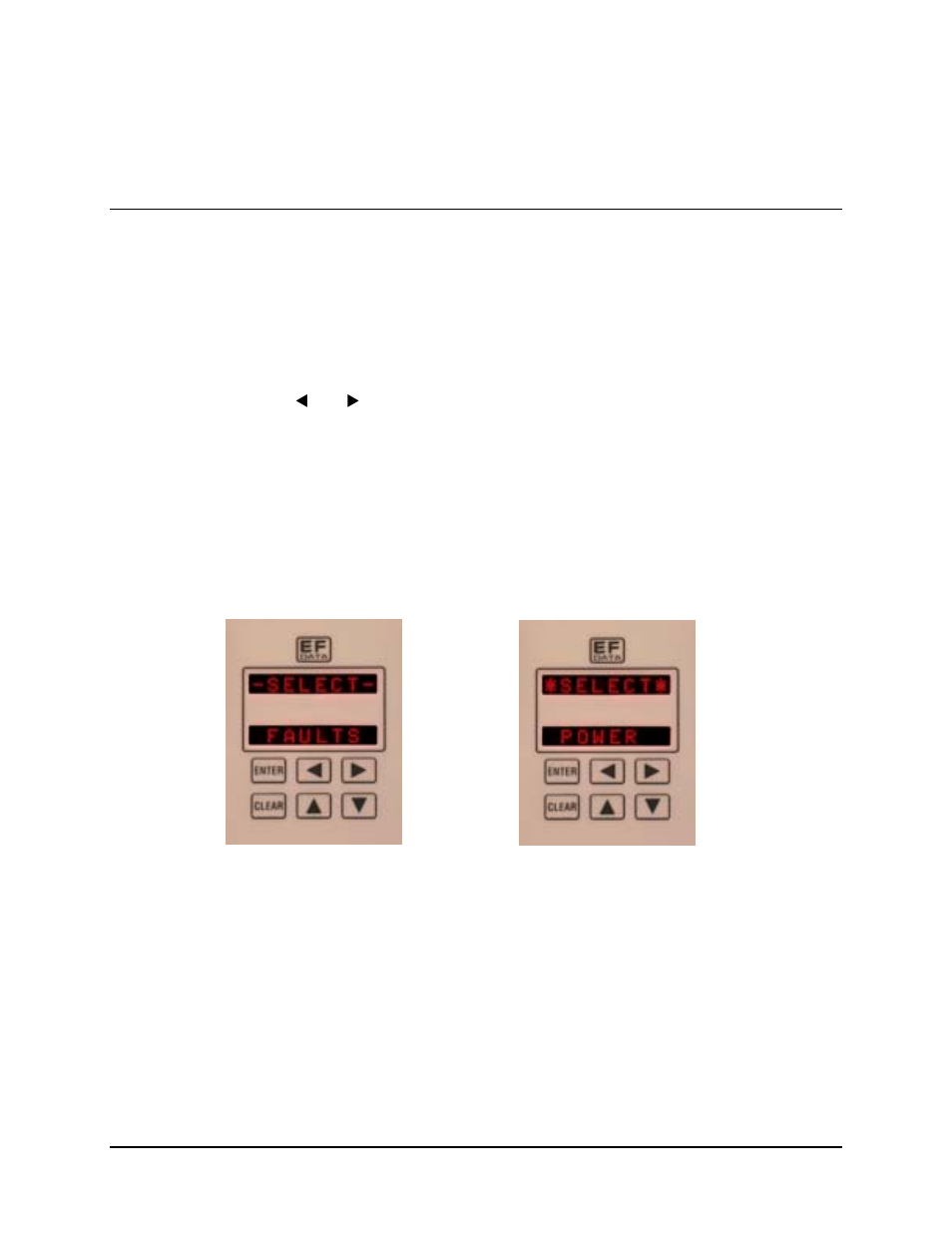 3 faults | Comtech EF Data KST-2000A/B User Manual | Page 94 / 182