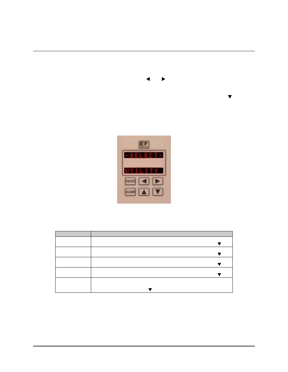 4 utility | Comtech EF Data KST-2000A/B User Manual | Page 97 / 182