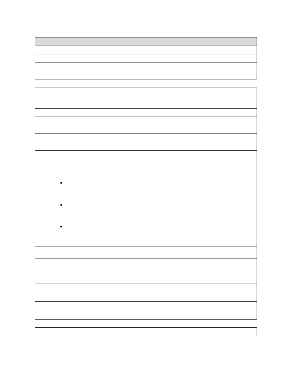 Comtech EF Data MBT-4000B User Manual | Page 84 / 88