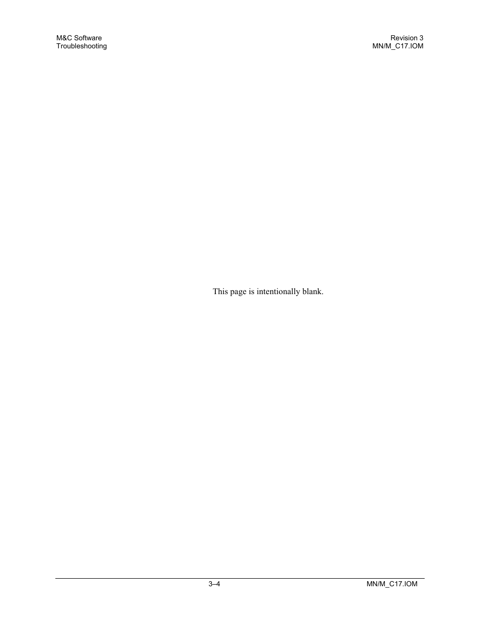 Comtech EF Data M&C Software User Manual | Page 32 / 34