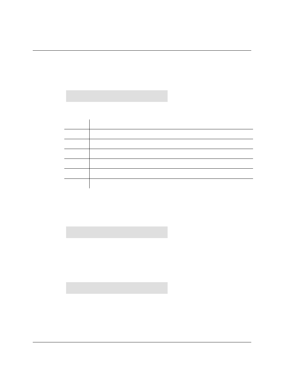 Menu treestc \l2 "7.2 menu trees, Select, Odu,enable) system type | 2 menu trees | Comtech EF Data RAP-100 User Manual | Page 19 / 34