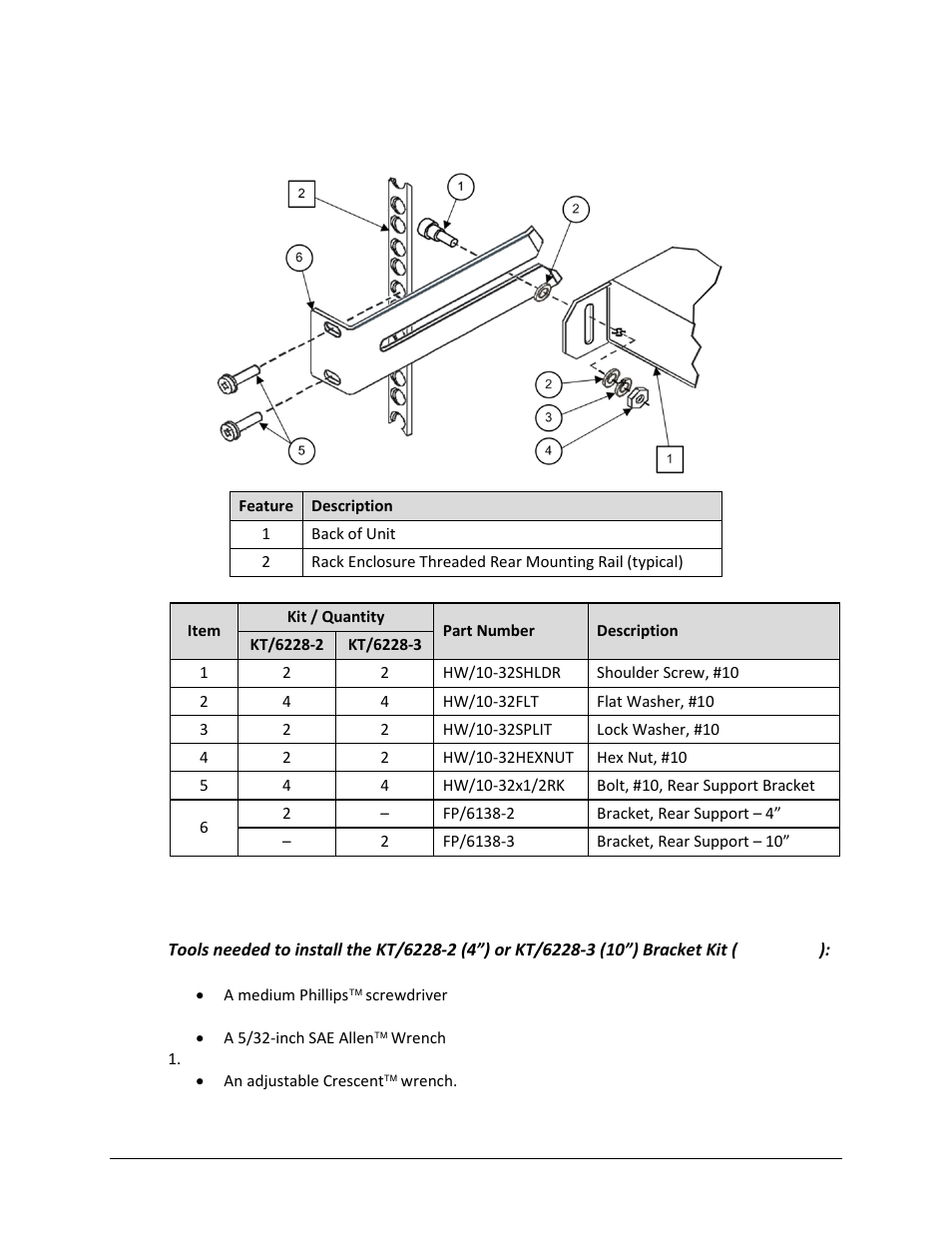 Comtech EF Data DT-4500-A Series User Manual | Page 46 / 162