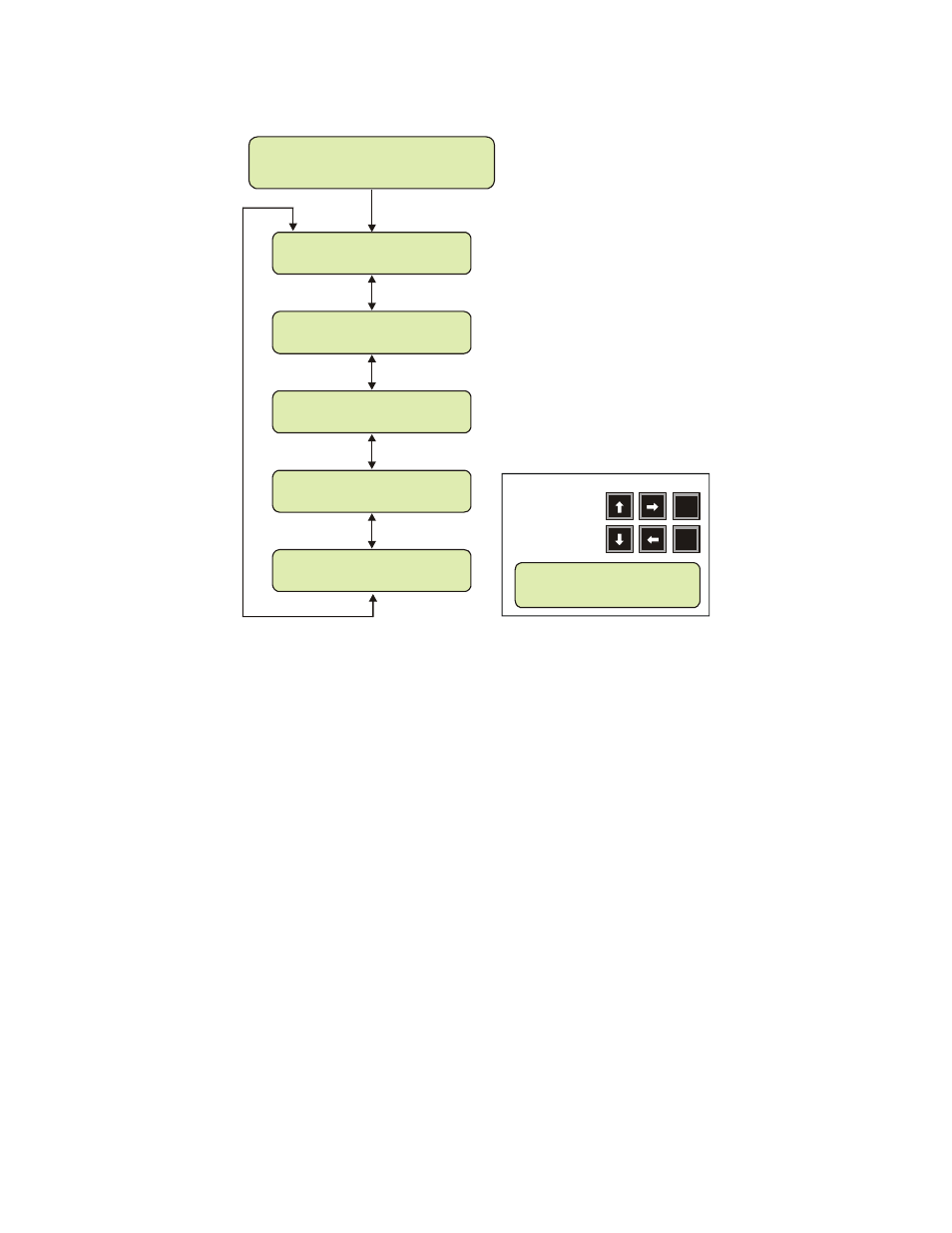 Comtech EF Data UT-4579 User Manual | Page 35 / 100