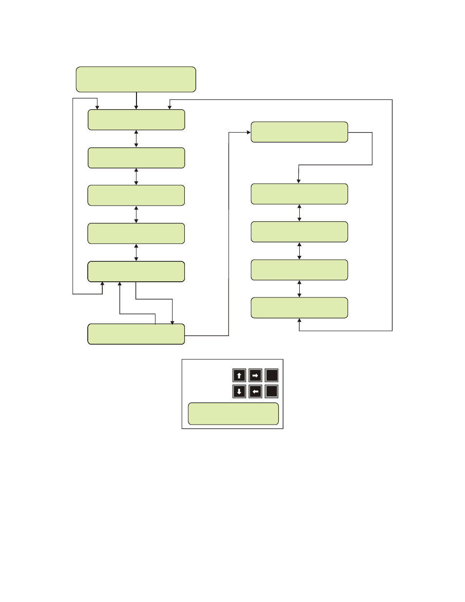 Comtech EF Data UT-4579 User Manual | Page 37 / 100