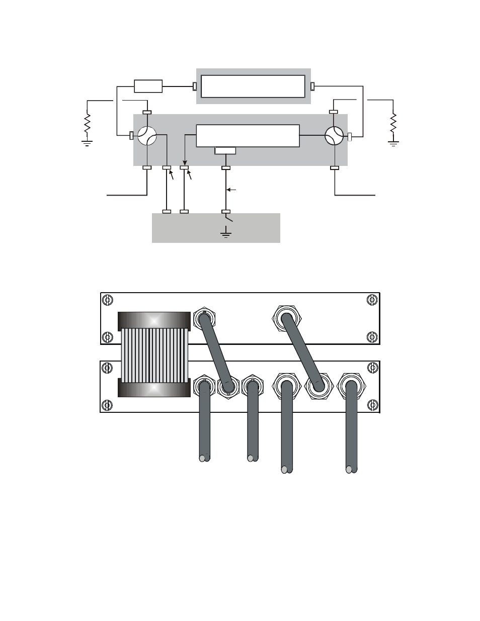 Tseqm-xx installed, Figure 24 i, Iom-xx | Comtech EF Data UT-4579 User Manual | Page 51 / 100