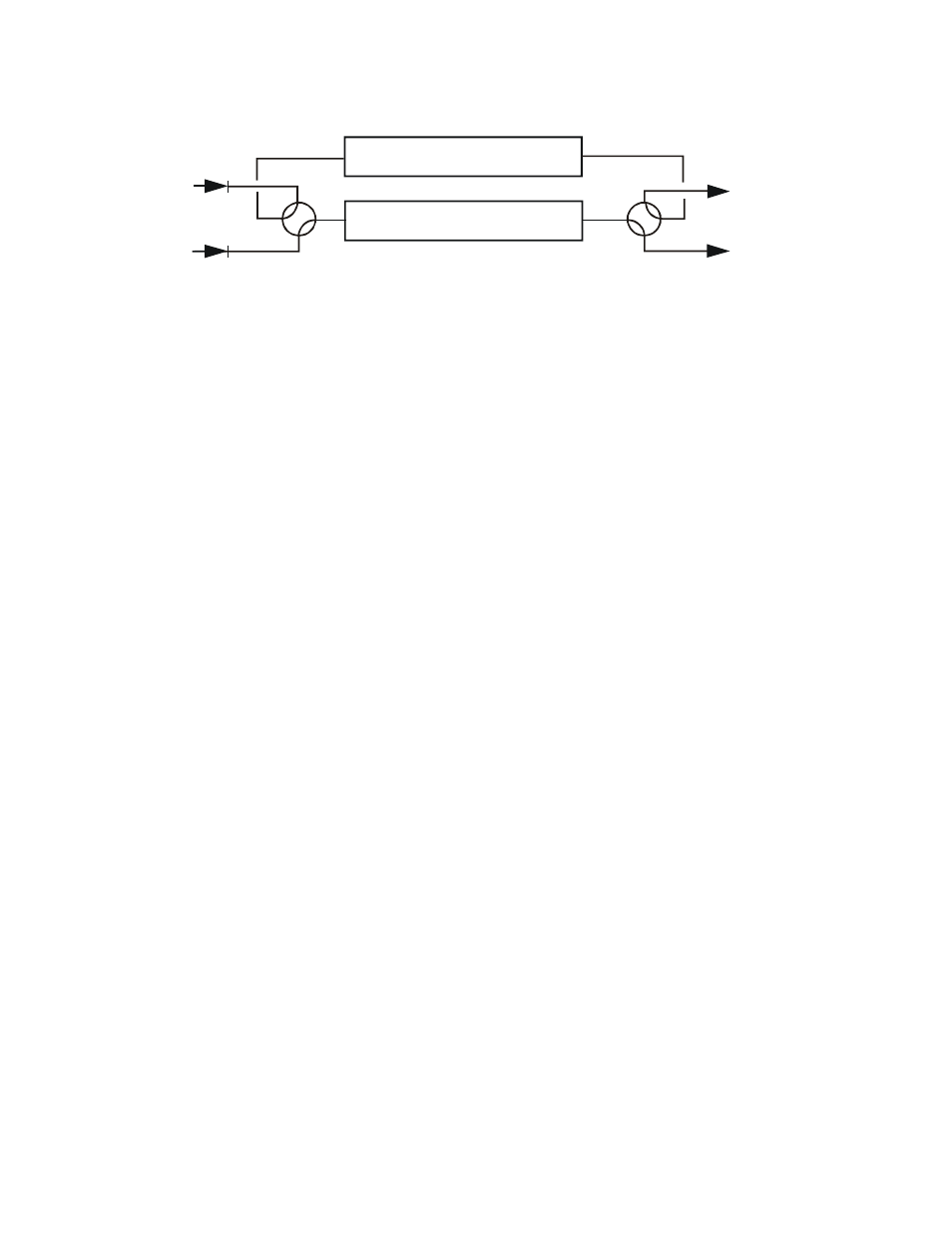 Tsm-xx installed, Ters. figure 25 is a b | Comtech EF Data UT-4579 User Manual | Page 52 / 100