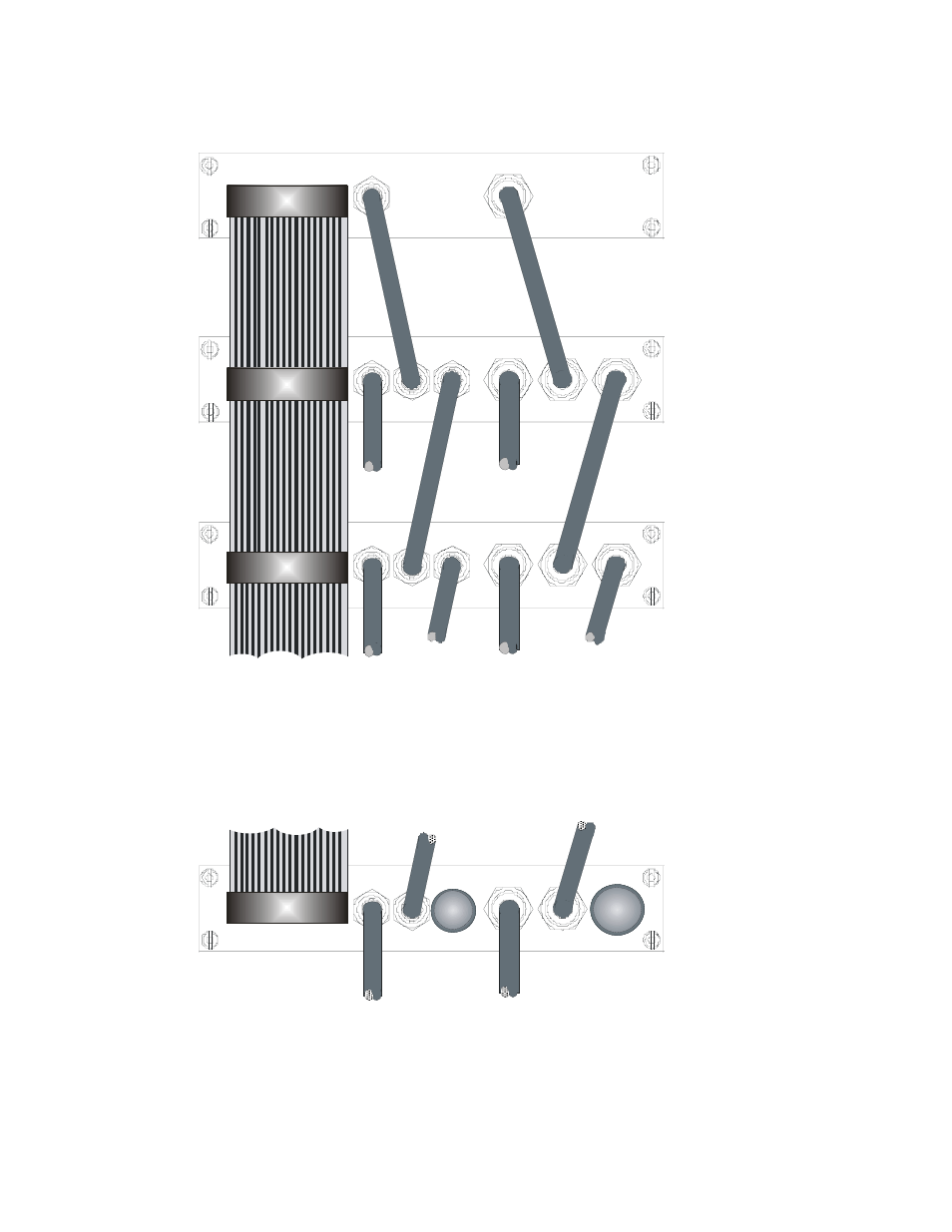 Figure 26 is a, Iom-xx | Comtech EF Data UT-4579 User Manual | Page 53 / 100