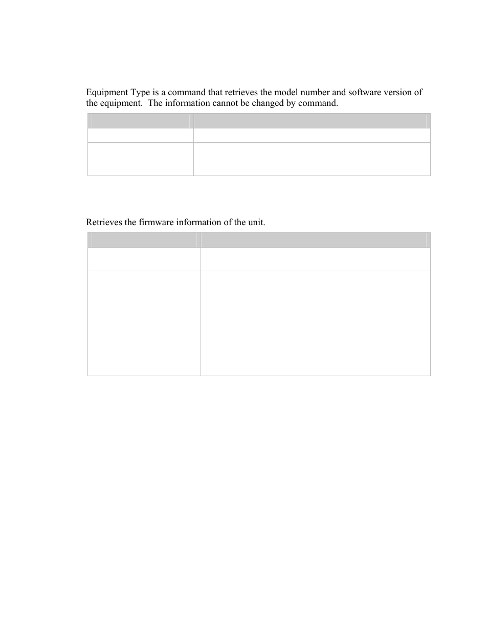 B.6.1.9 e, B.6.1.10 f | Comtech EF Data UT-4579 User Manual | Page 71 / 100