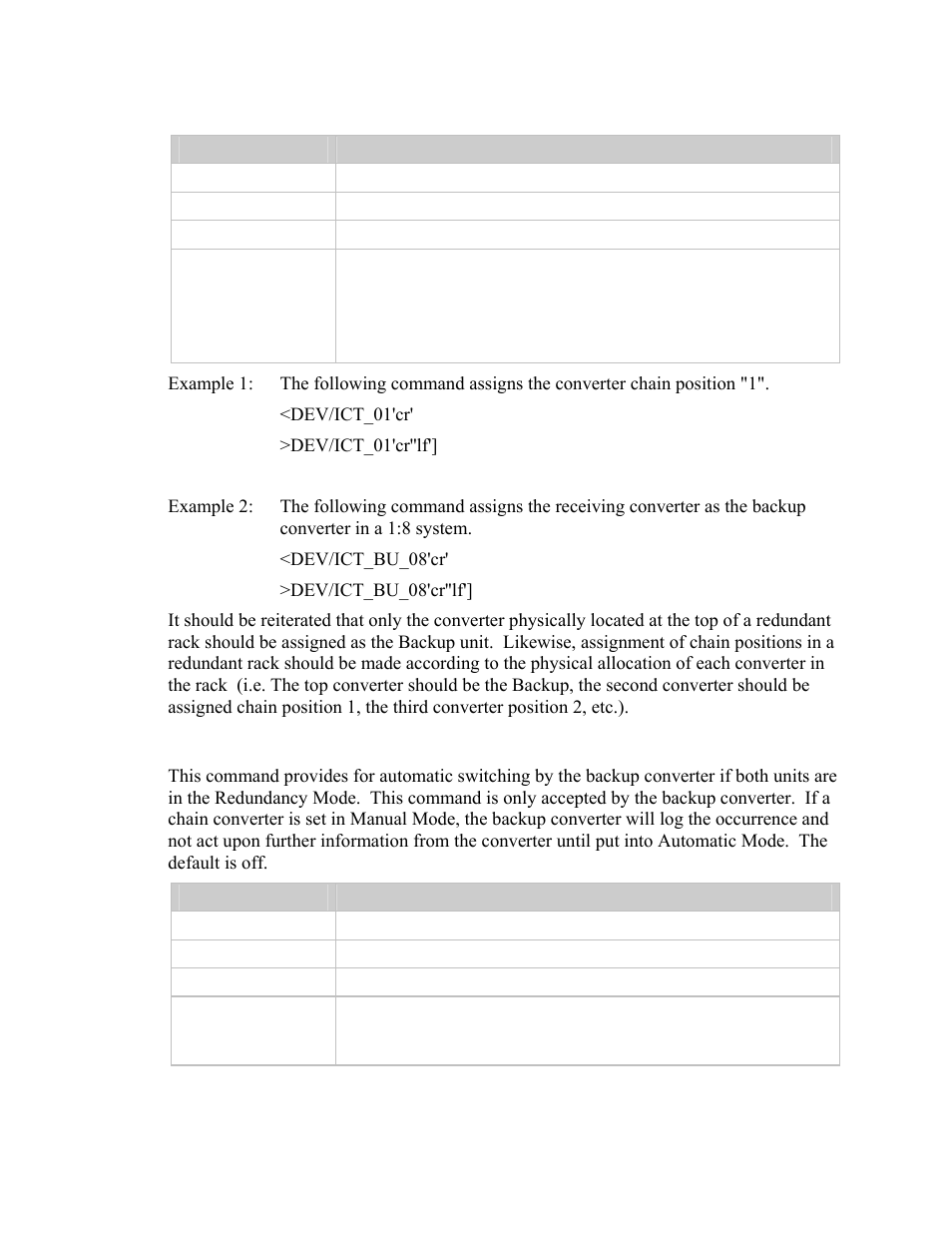B.6.3.2 a | Comtech EF Data UT-4579 User Manual | Page 76 / 100