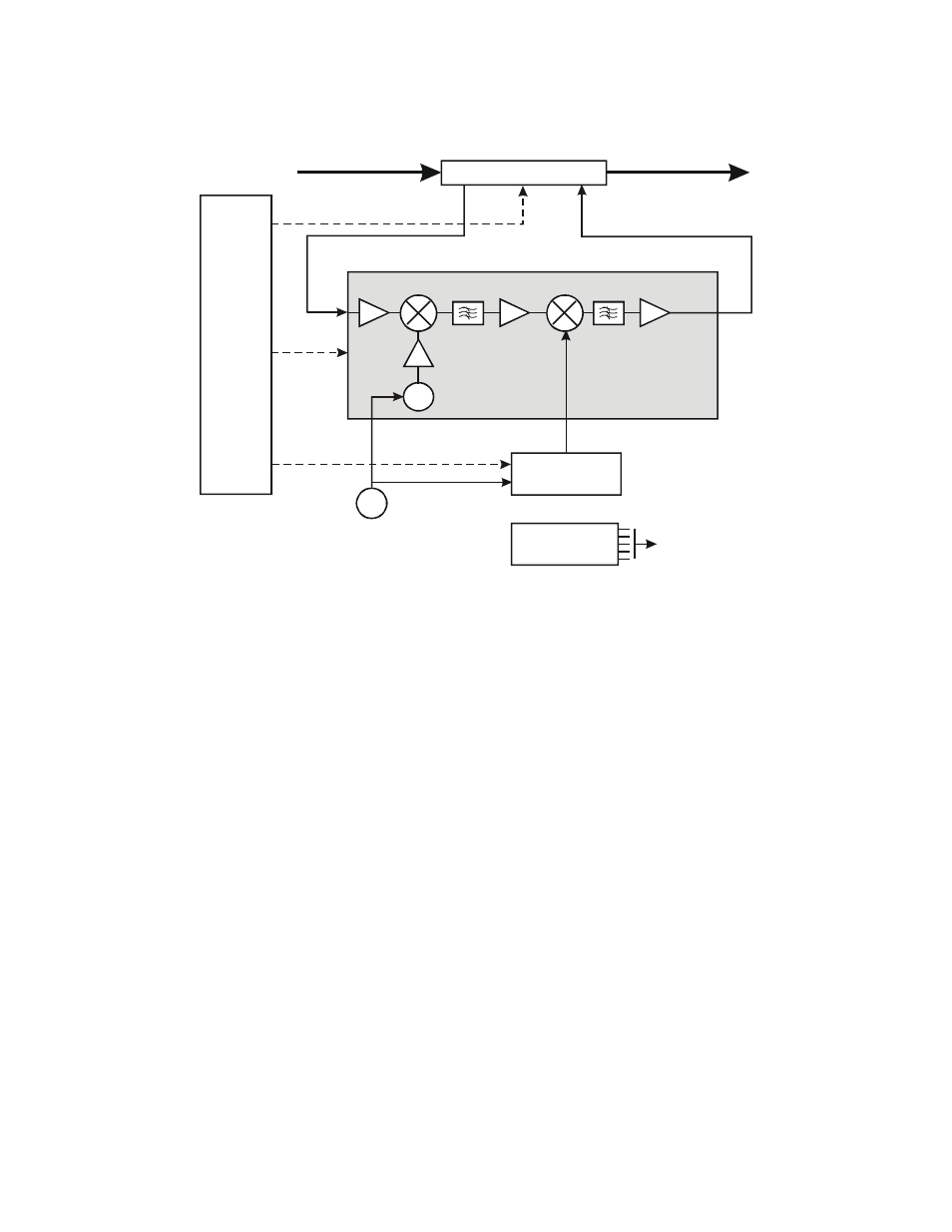 Comtech EF Data UT-4579 User Manual | Page 89 / 100
