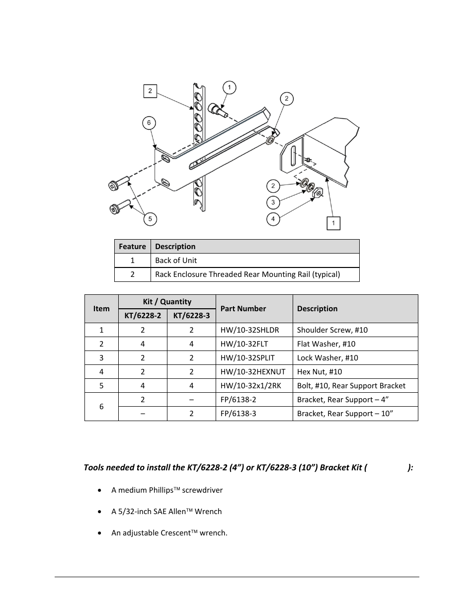 Comtech EF Data LBC-4000 User Manual | Page 30 / 108