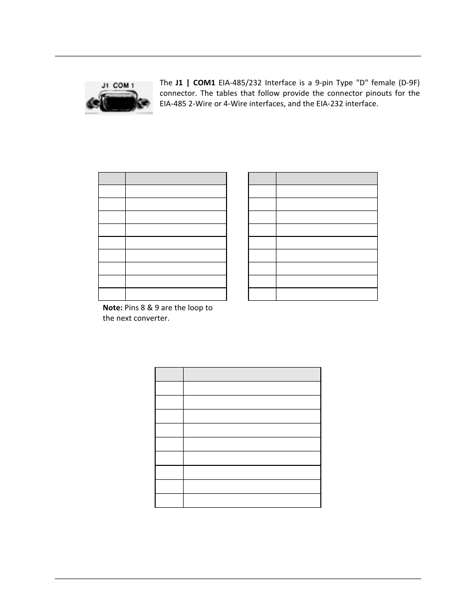 Comtech EF Data LBC-4000 User Manual | Page 42 / 108