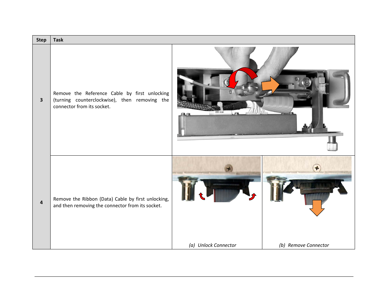 Comtech EF Data LBC-4000 User Manual | Page 93 / 108