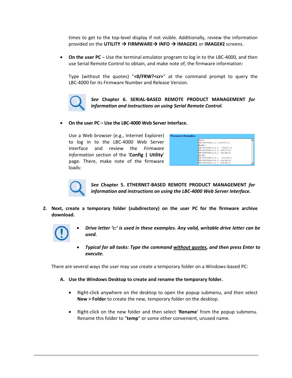 Comtech EF Data LBC-4000 User Manual | Page 49 / 142