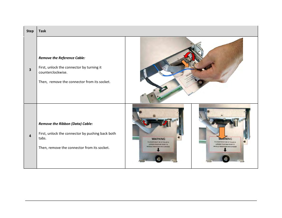 Comtech EF Data MBT-5000 User Manual | Page 129 / 140