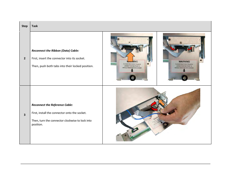 Comtech EF Data MBT-5000 User Manual | Page 132 / 140