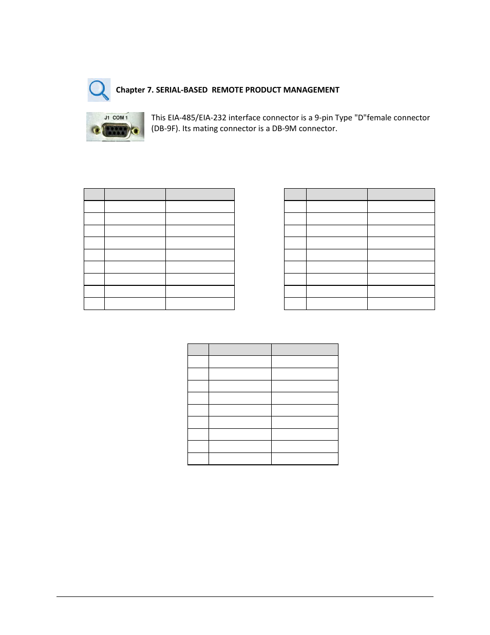 Comtech EF Data MBT-5000 User Manual | Page 41 / 140