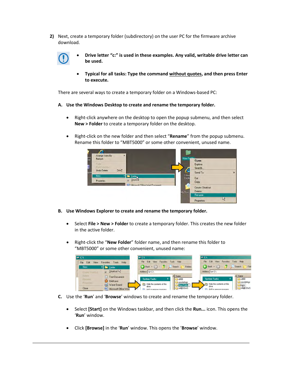 Comtech EF Data MBT-5000 User Manual | Page 50 / 140