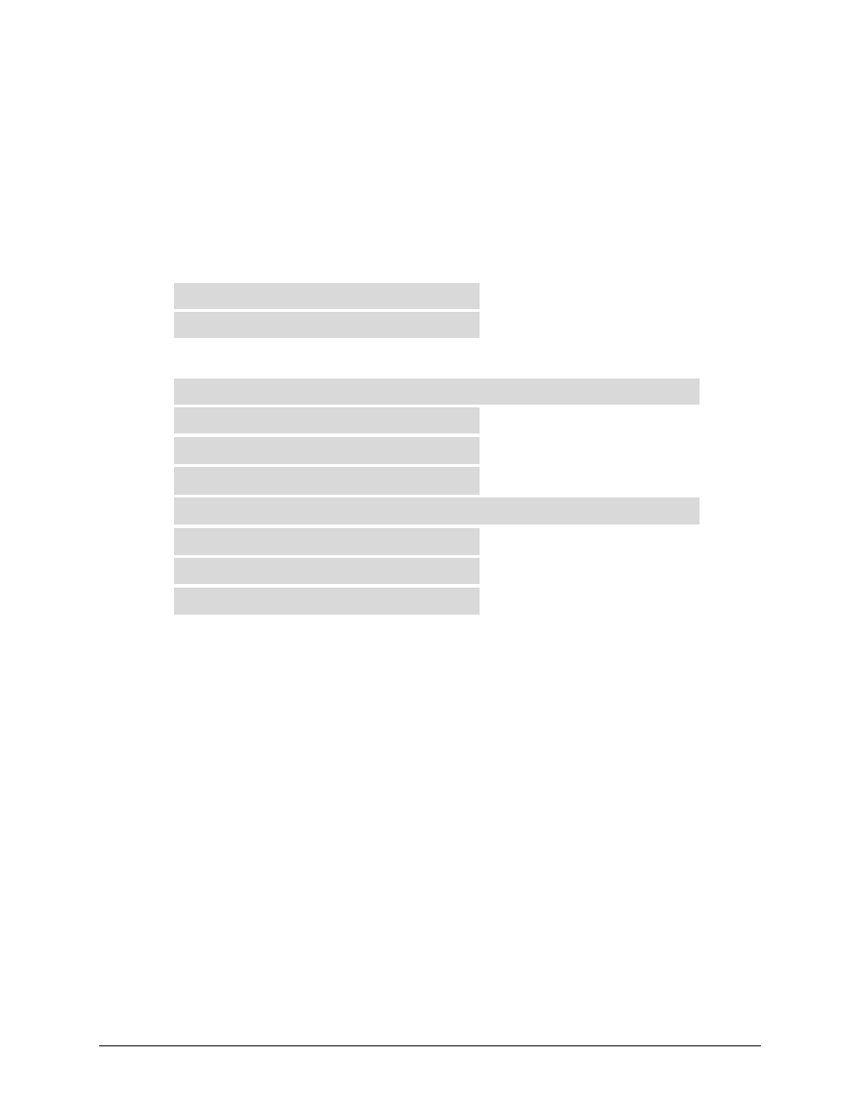 3 snmp traps | Comtech EF Data MBT-5003 User Manual | Page 59 / 98