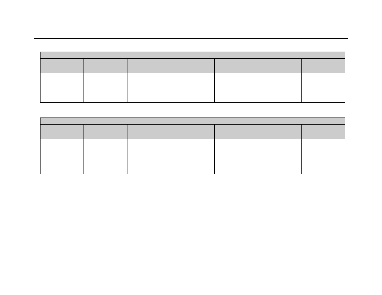 A.4 packet structure, A.4.1 start of packet | Comtech EF Data MBT-5003 User Manual | Page 79 / 98