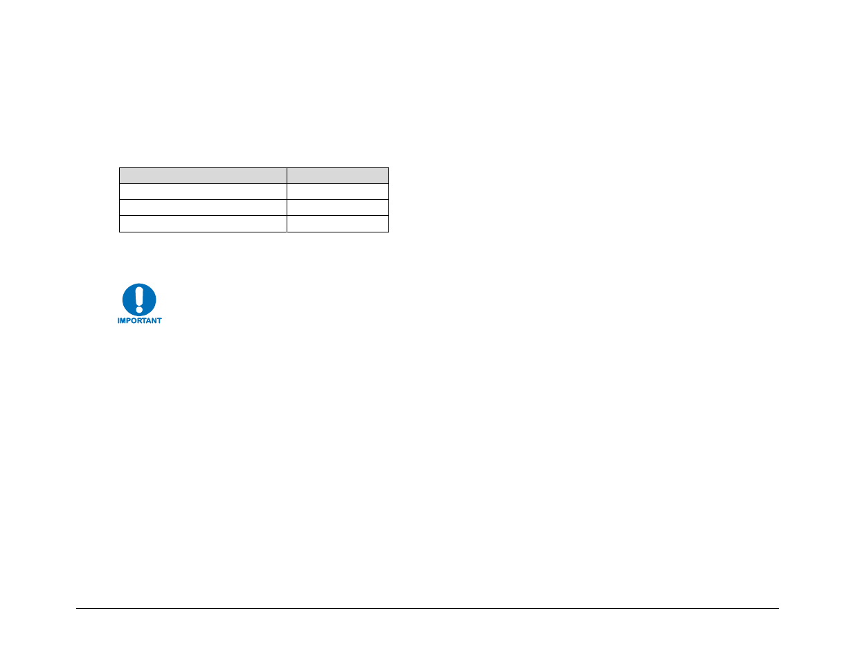 A.4.2 target address, A.4.3 6baddress delimiter, A.4.4 instruction code | A.4.3 address delimiter | Comtech EF Data MBT-5003 User Manual | Page 80 / 98