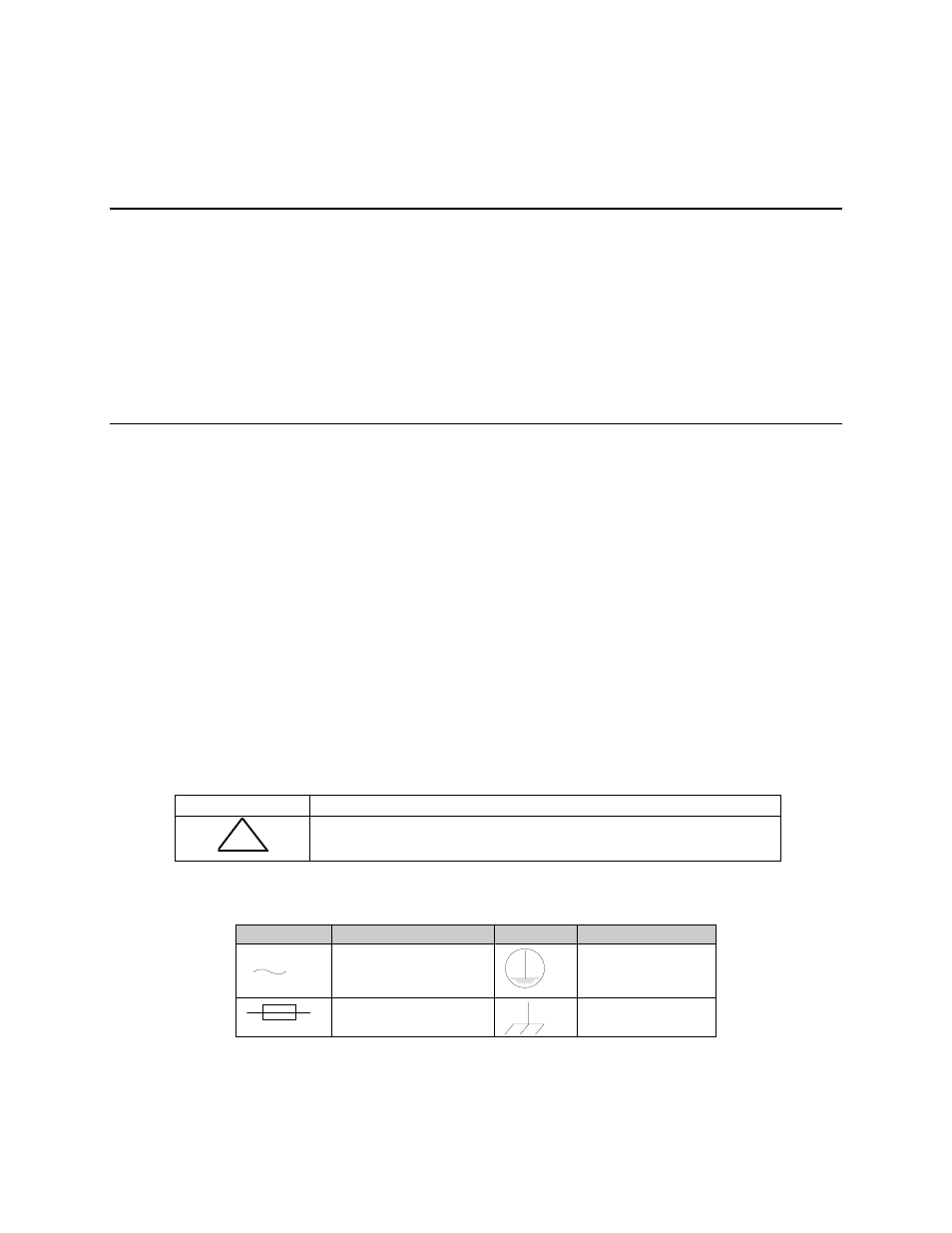 Low voltage directive (lvd) | Comtech EF Data EQ90 Series User Manual | Page 10 / 68