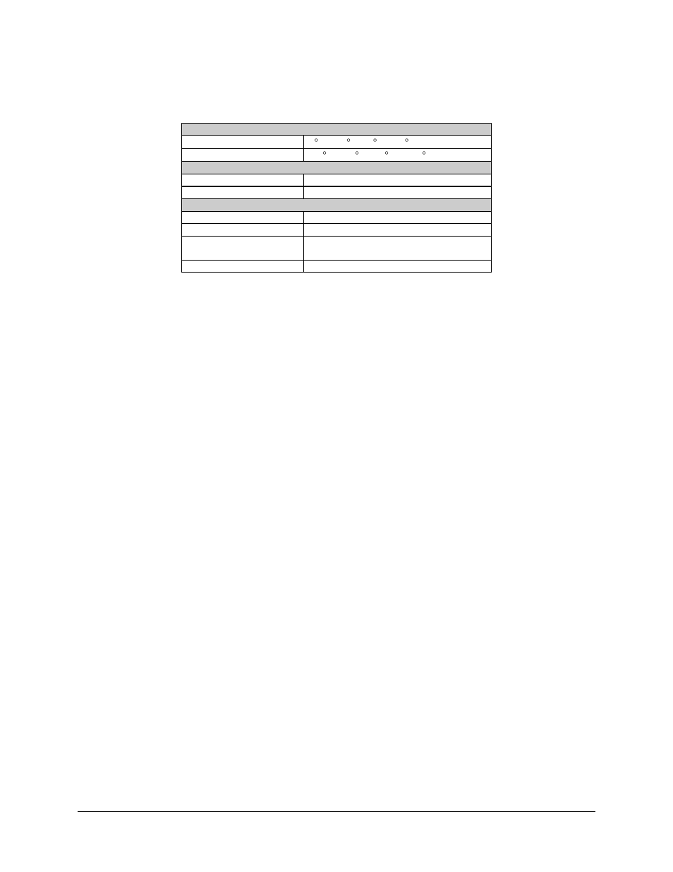 Comtech EF Data EQ90 Series User Manual | Page 17 / 68