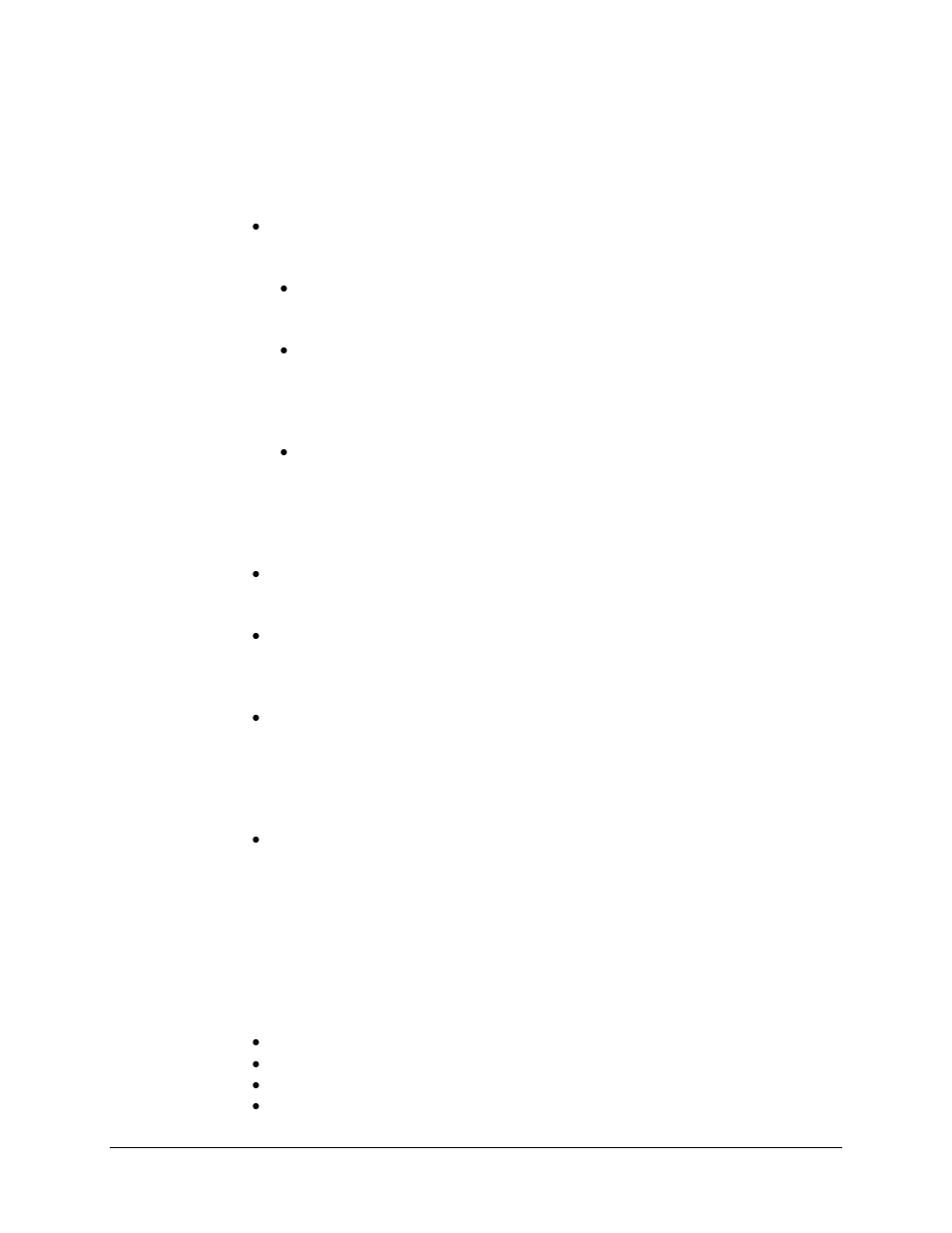 Comtech EF Data EQ90 Series User Manual | Page 31 / 68