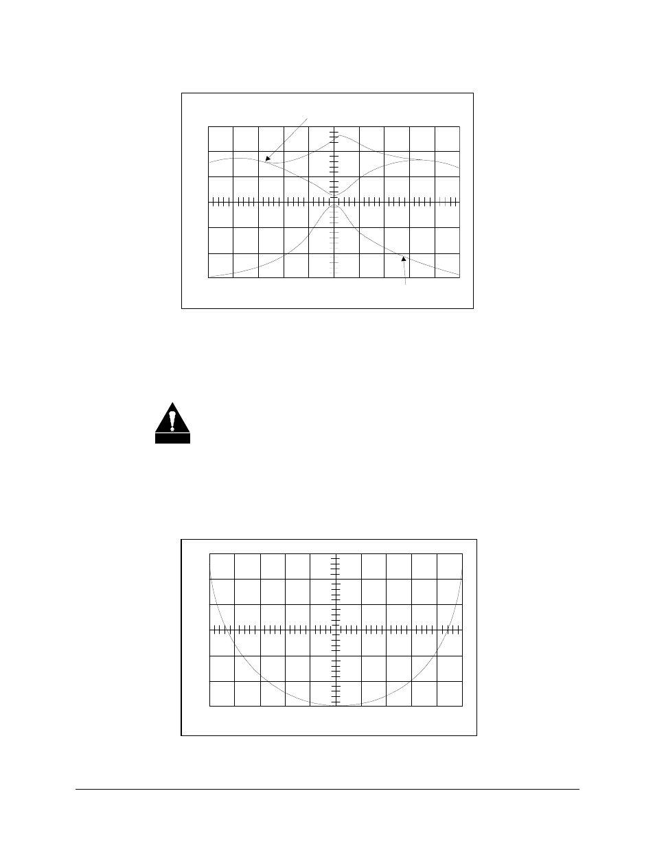 Alignment to a specific delay requirement, To figure chapter 3-8 fo, Figure chapter 3-8. t | 2 alignment to a specific delay requirement | Comtech EF Data EQ90 Series User Manual | Page 36 / 68