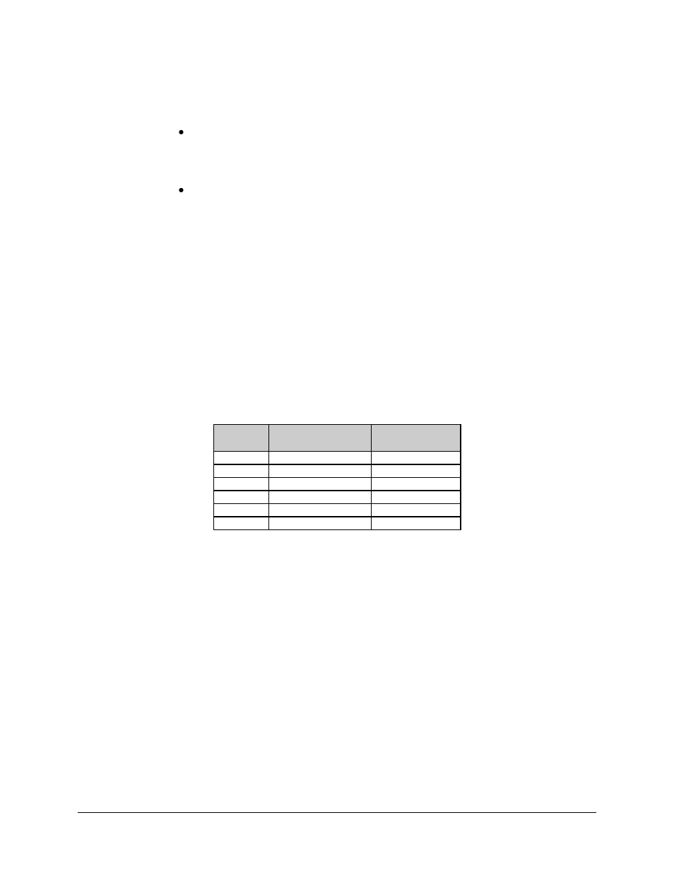 Comtech EF Data EQ90 Series User Manual | Page 38 / 68