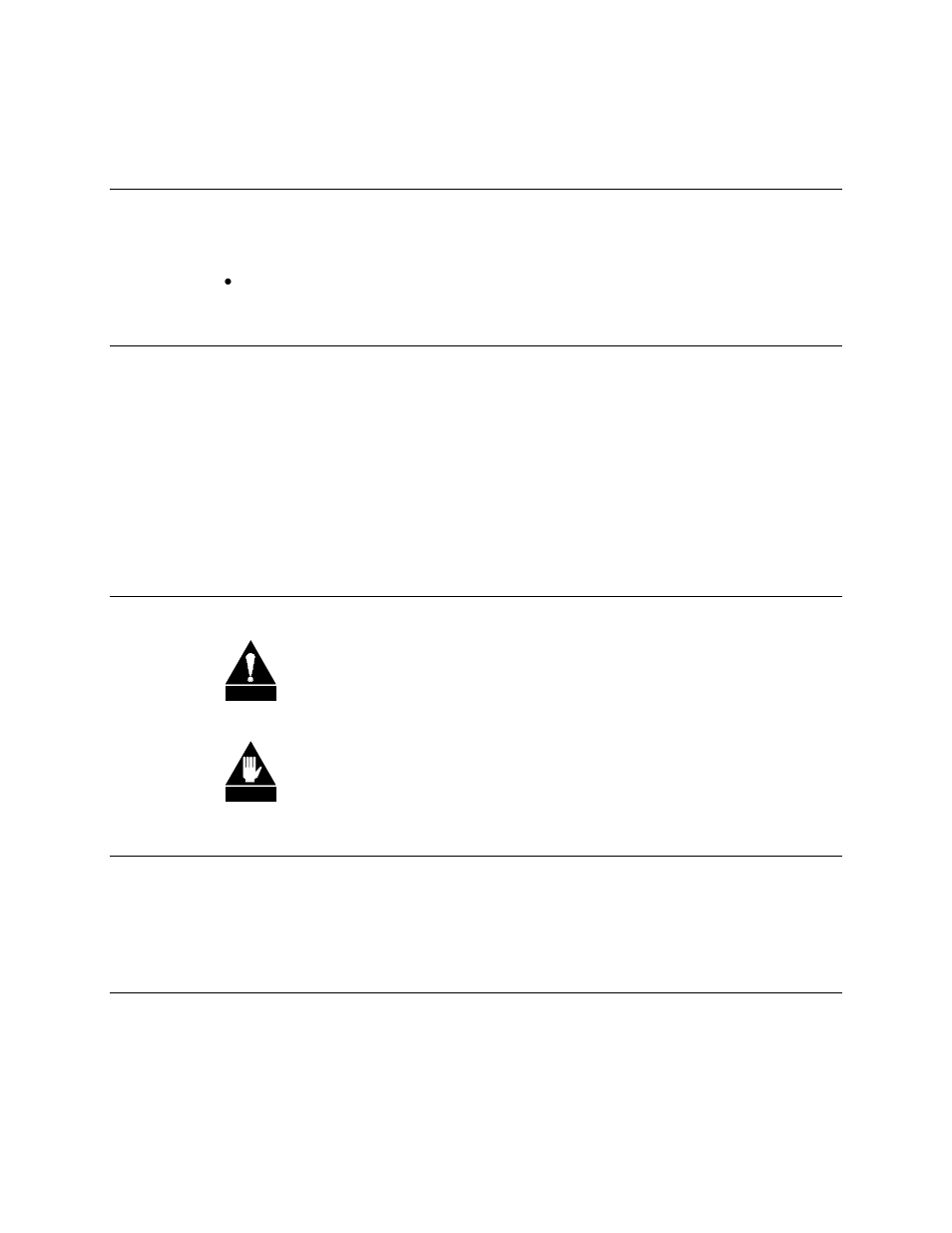Overview of changes to previous edition, About this manual, Conventions and references | Comtech EF Data EQ90 Series User Manual | Page 9 / 68