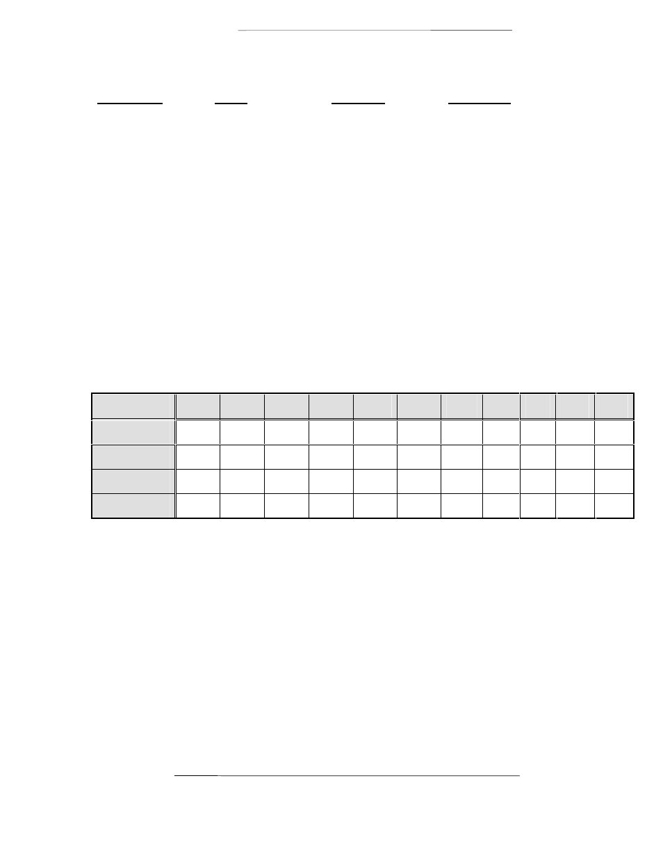 Comtech EF Data RCU101 User Manual | Page 17 / 35
