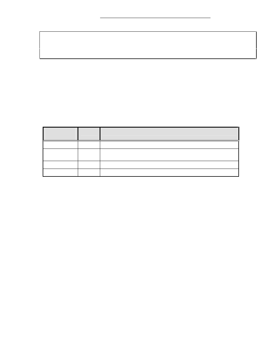 Comtech EF Data RCU101 User Manual | Page 6 / 35