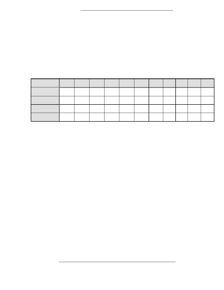 Comtech EF Data RCU108 User Manual | Page 21 / 36