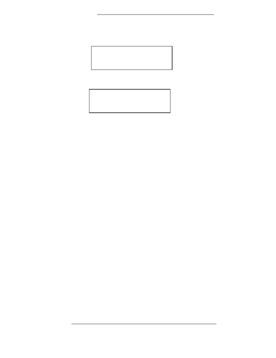 Comtech EF Data RCU108 User Manual | Page 27 / 36