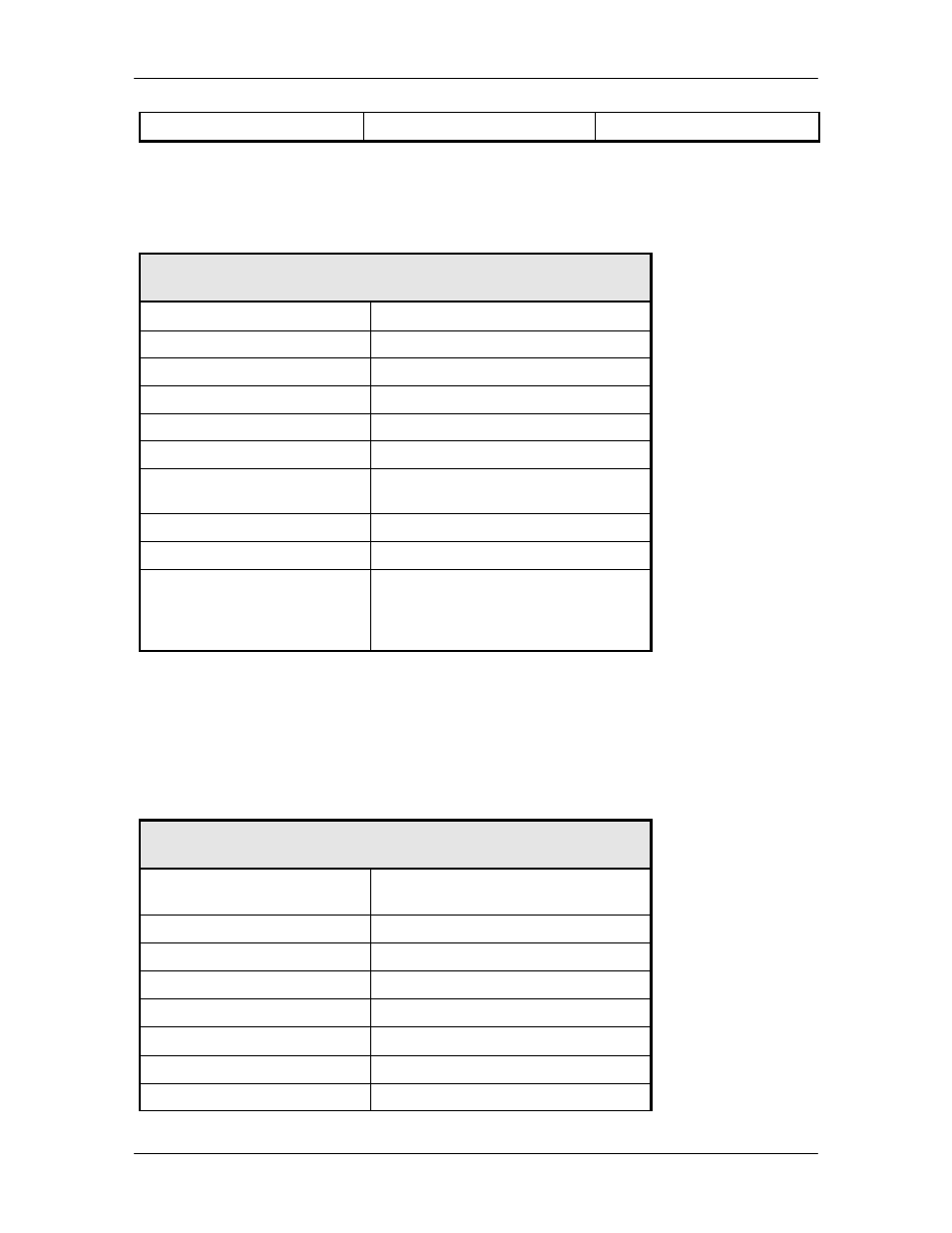 Comtech EF Data SFC4200 User Manual | Page 19 / 68