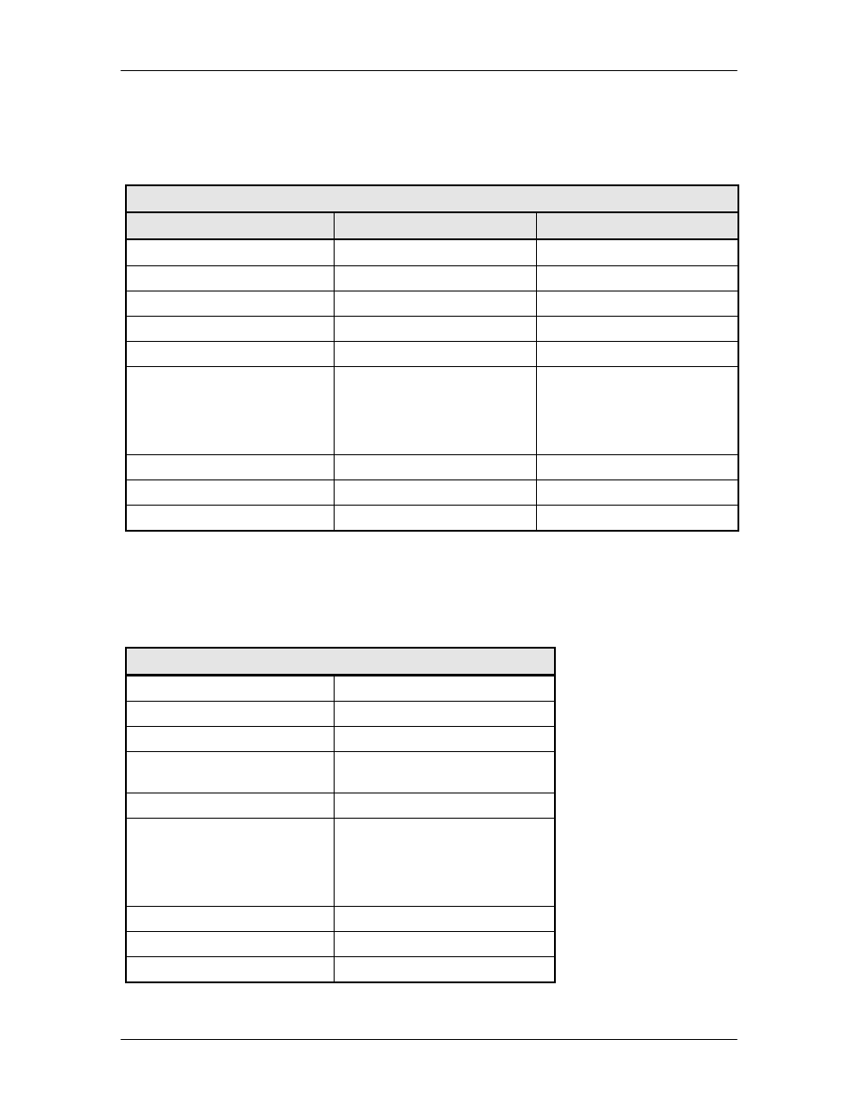 Comtech EF Data SFC4200 User Manual | Page 21 / 68