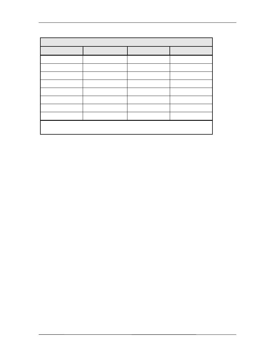 Comtech EF Data SFC4200 User Manual | Page 24 / 68