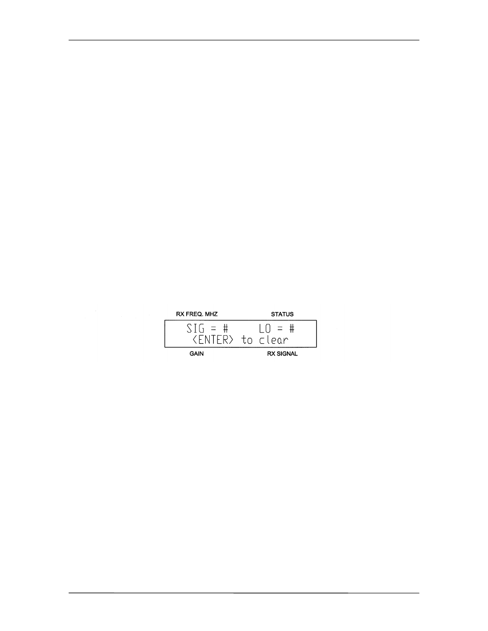 Comtech EF Data SFC4200 User Manual | Page 36 / 68