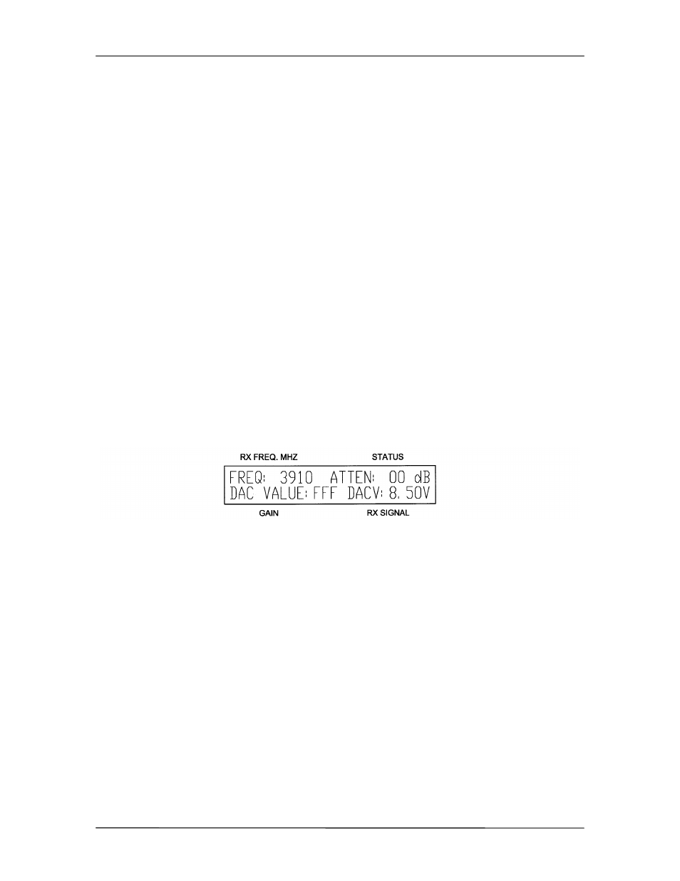 Comtech EF Data SFC4200 User Manual | Page 42 / 68