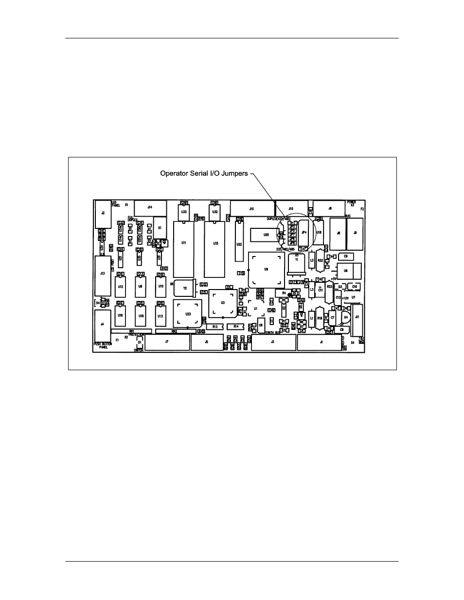 Comtech EF Data SFC4200 User Manual | Page 55 / 68