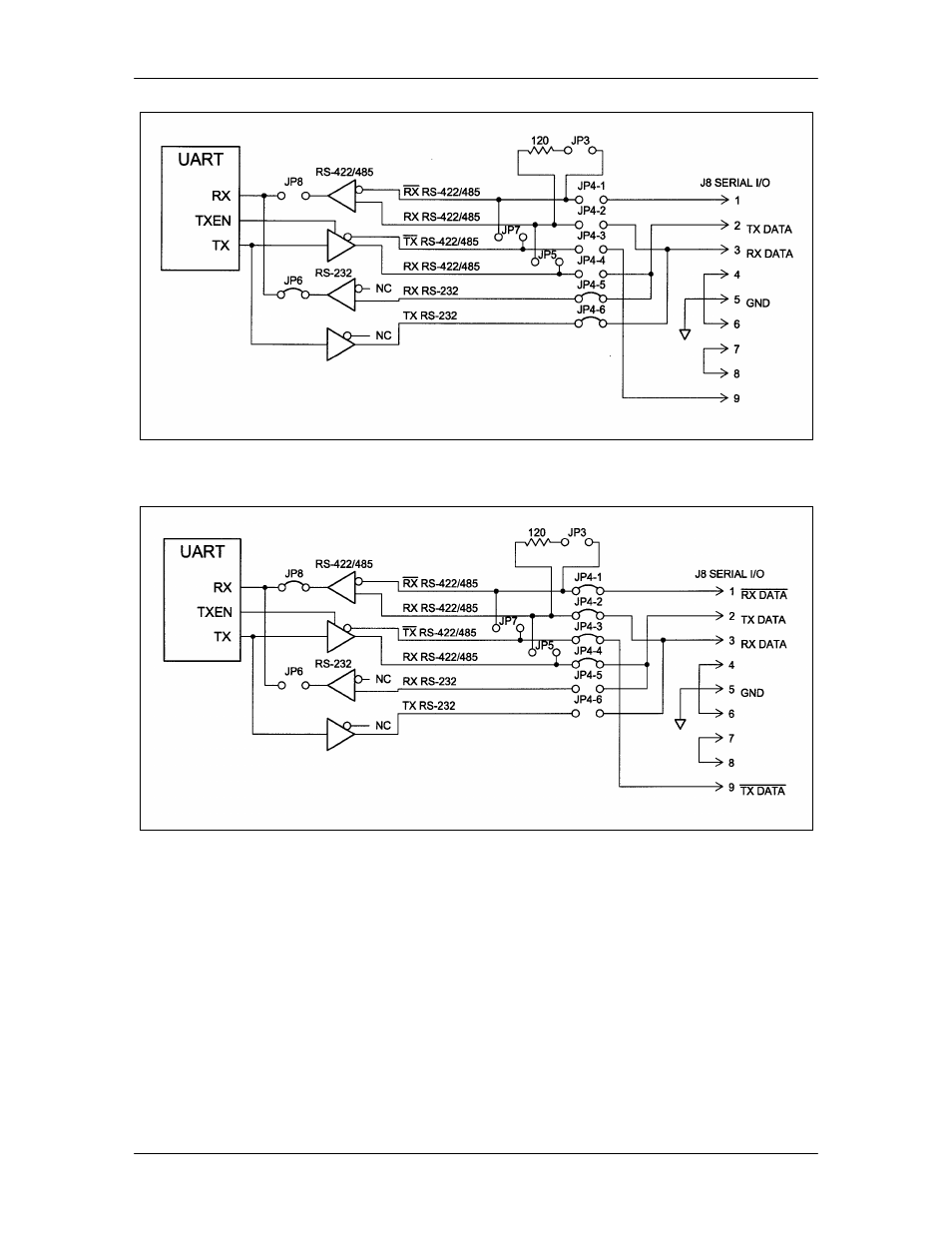 Comtech EF Data SFC4200 User Manual | Page 56 / 68