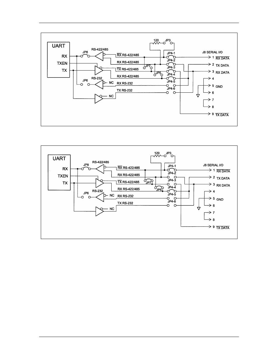 Comtech EF Data SFC4200 User Manual | Page 57 / 68