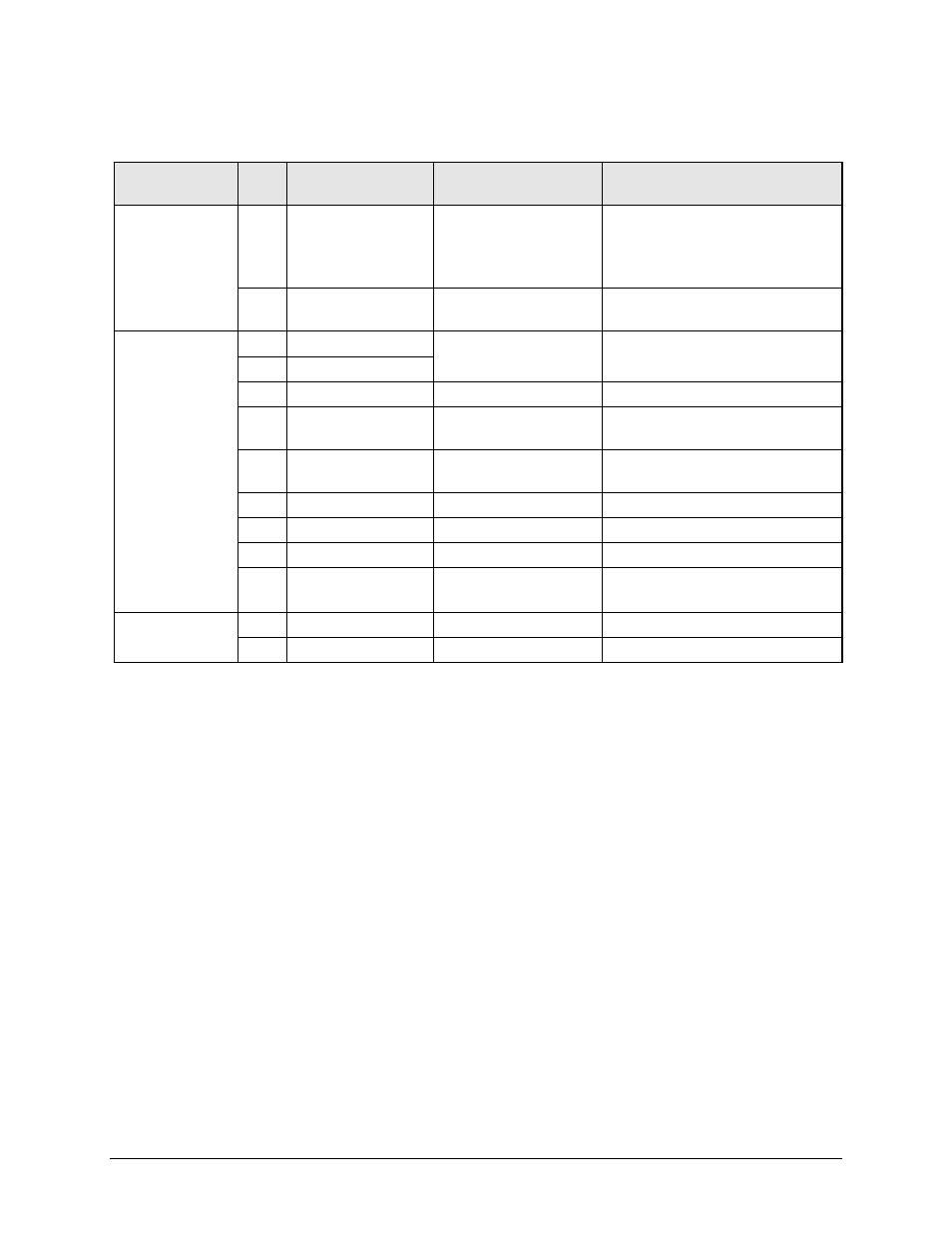 Comtech EF Data KPA User Manual | Page 34 / 128