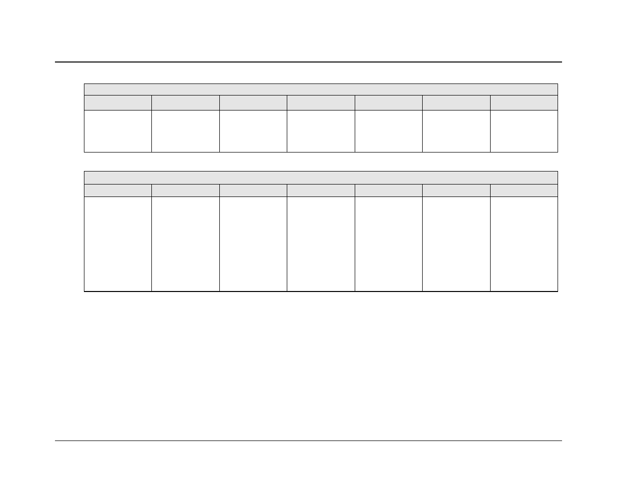 C.5 packet structure, C.5.1 start of packet | Comtech EF Data KPA User Manual | Page 99 / 128