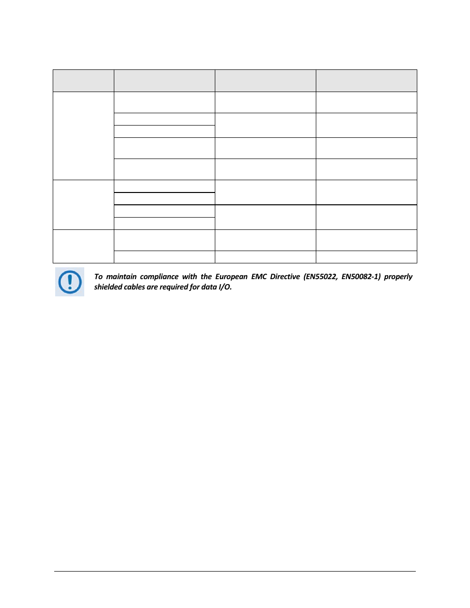 Comtech EF Data PCB-4000 User Manual | Page 22 / 88