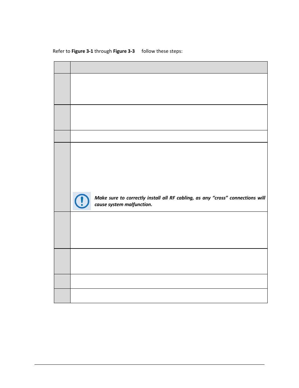 Comtech EF Data PCB-4000 User Manual | Page 32 / 88