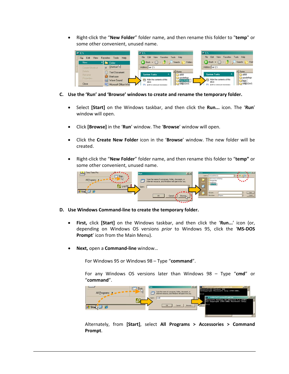 Comtech EF Data PCB-4000 User Manual | Page 42 / 88